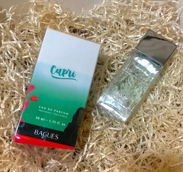 Capri 50ml