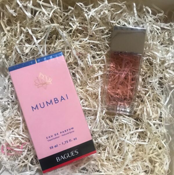 Mumbai 50ml