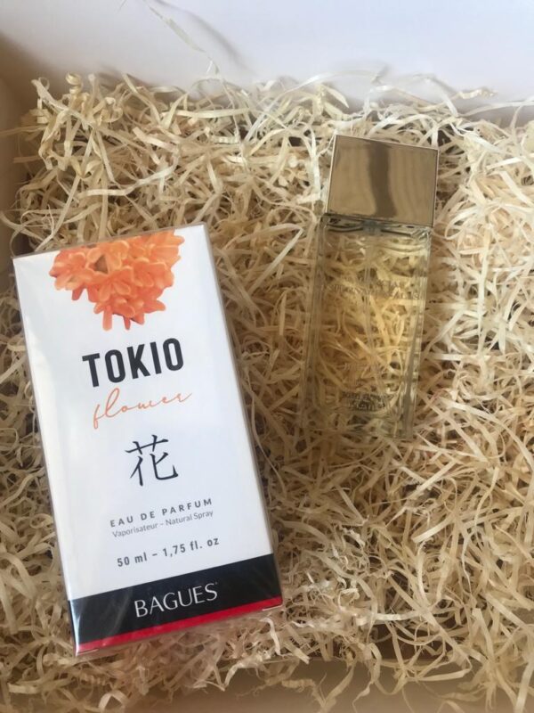 Tokio Flower 50ml