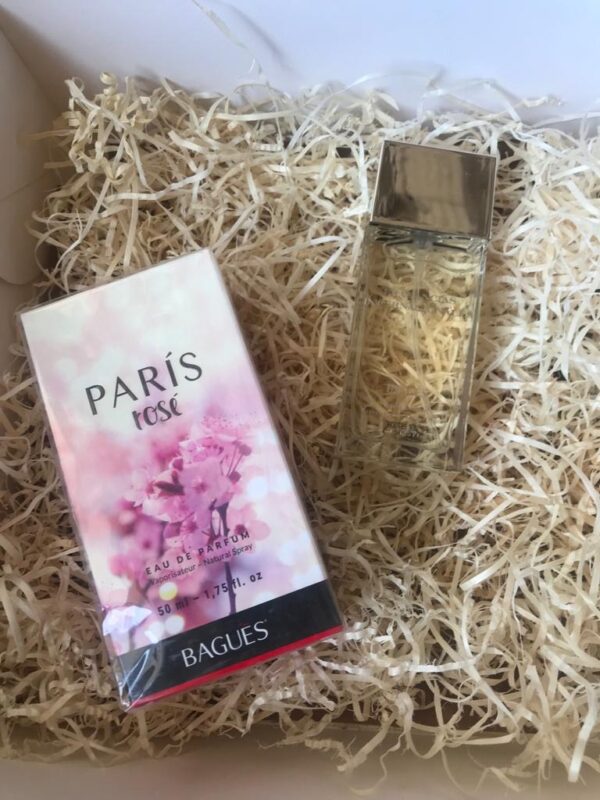 Paris Rose 50ml