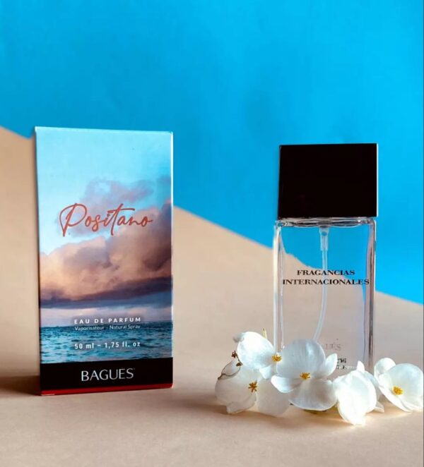 Positano 50ml