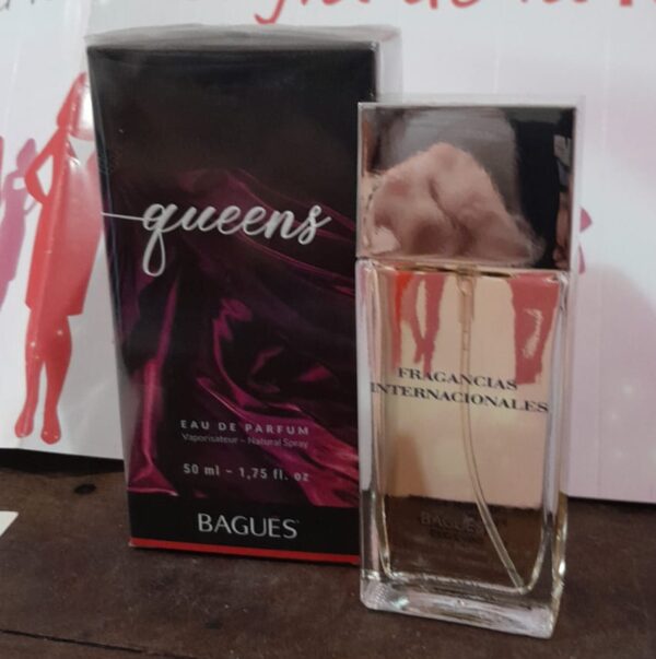 Queens 50ml