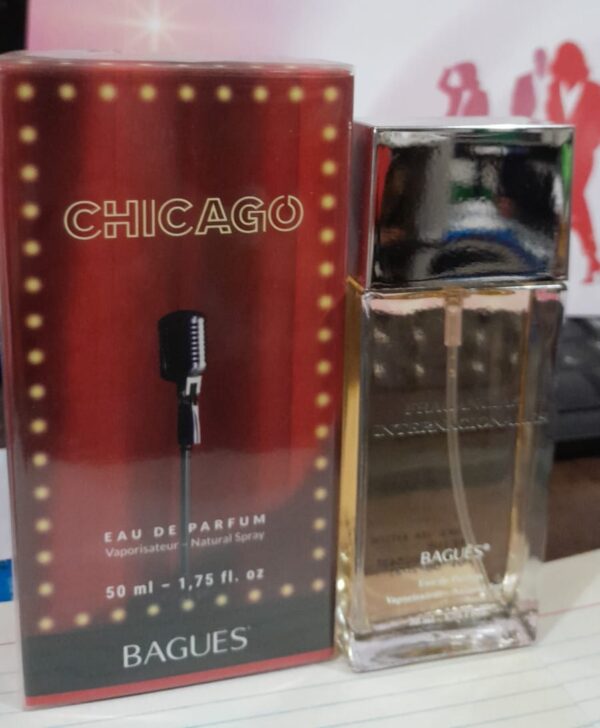 Chicago 50ml