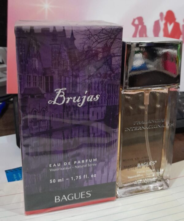 Brujas 50ml