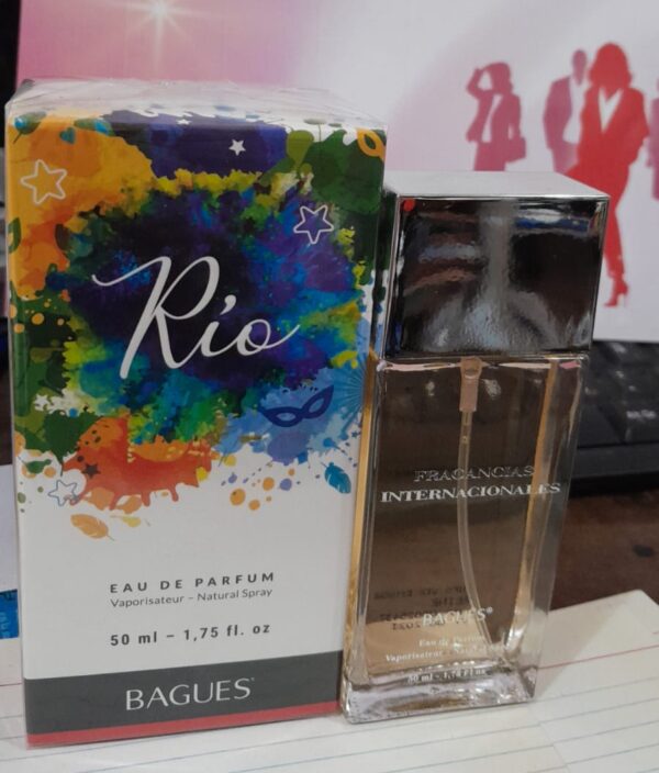 Rio Unisex 50ml