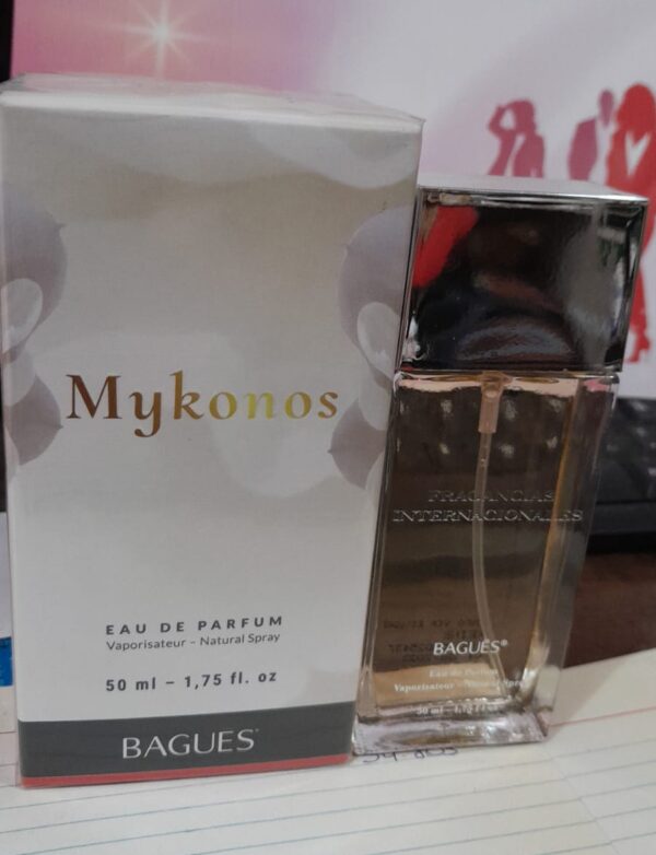 Mykonos 50ml