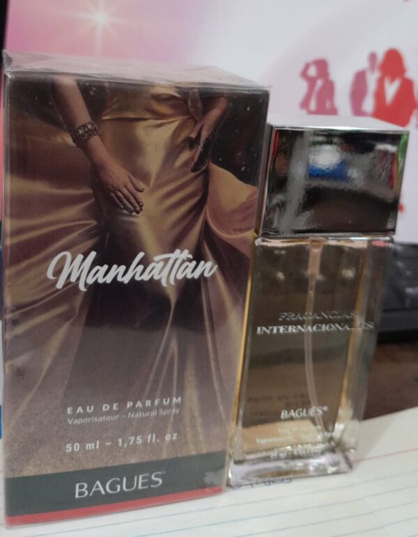 Manhattan 50ml